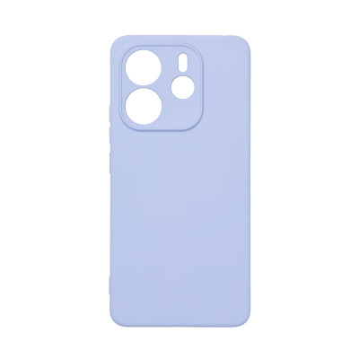 Чохол для мобільного телефона Armorstandart ICON Xiaomi Redmi Note 14 4G Camera cover Lavender (ARM79818)
