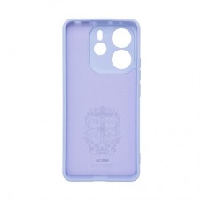 Чохол для мобільного телефона Armorstandart ICON Xiaomi Redmi Note 14 4G Camera cover Lavender (ARM79818) - Фото