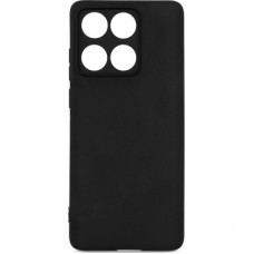 Чехол для мобильного телефона Armorstandart Matte Slim Fit Motorola Edge 60 Fusion 5GBlack (ARM85385)