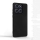 Чехол для мобильного телефона Armorstandart Matte Slim Fit Motorola Edge 60 Fusion 5GBlack (ARM85385)