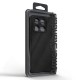 Чехол для мобильного телефона Armorstandart Matte Slim Fit Motorola Edge 60 Fusion 5GBlack (ARM85385)