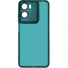 Чехол для мобильного телефона Armorstandart Shade Motorola G05 4G / E15 4G Dark Green (ARM87418) Чехол для мобильного телефона Armorstandart Shade Motorola G05 4G / E15 4G Dark Green (ARM87418)
