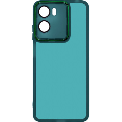Чехол для мобильного телефона Armorstandart Shade Motorola G05 4G / E15 4G Dark Green (ARM87418)