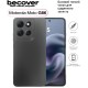 Чехол для мобильного телефона BeCover Silicone Motorola Moto G86 Black (713768)