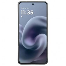 Чехол для мобильного телефона BeCover Silicone Motorola Moto G86 Black (713768) Чехол для мобильного телефона BeCover Silicone Motorola Moto G86 Black (713768) - Фото