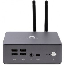 Комп'ютер Vinga Mini PC V661 (V6611235U.8256) - Фото