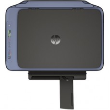 Багатофункціональний пристрій HP DeskJet Ink Advantage Ultra 5127 Wi-Fi (89F94A) - Фото