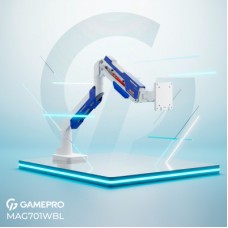Кронштейн GamePro MAG701WBL - Фото