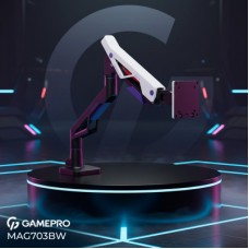 Кронштейн GamePro MAG703BW - Фото