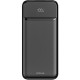 Повербанк PROOVE Illuminator 2 22.5W 30000 mAh Black
