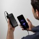 Повербанк PROOVE Illuminator 2 22.5W 30000 mAh Black