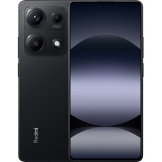 Xiaomi Redmi Note 14S 8/256 GB Black