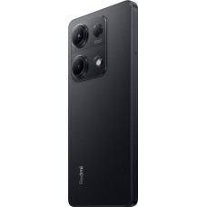 Xiaomi Redmi Note 14S 8/256 GB Black - Фото