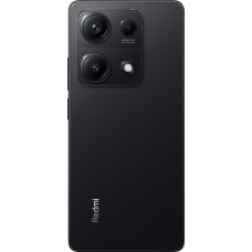 Xiaomi Redmi Note 14S 8/256 GB Black - Фото