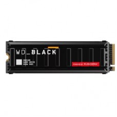 Накопитель SSD M.2 2280 2TB SN8100 With Heatsink WD (WDS200T1XHM-00CMT0) Накопитель SSD M.2 2280 2TB SN8100 With Heatsink WD (WDS200T1XHM-00CMT0)