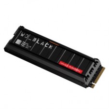 Накопитель SSD M.2 2280 2TB SN8100 With Heatsink WD (WDS200T1XHM-00CMT0) - Фото