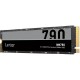Накопичувач SSD M.2 2280 8 TB NM790 Lexar (LNM790X008T-RNNNG) Накопичувач SSD M.2 2280 8 TB NM790 Lexar (LNM790X008T-RNNNG)