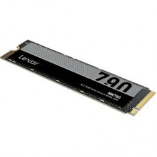 Накопичувач SSD M.2 2280 8 TB NM790 Lexar (LNM790X008T-RNNNG) Накопичувач SSD M.2 2280 8 TB NM790 Lexar (LNM790X008T-RNNNG) - Фото