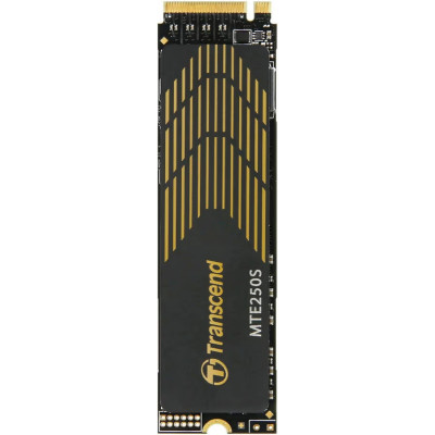 Накопитель SSD M.2 2280 2TB Transcend (TS2TMTE255S)