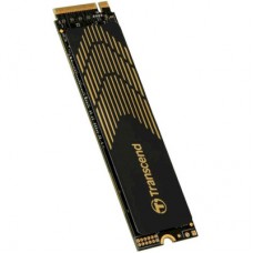 Накопитель SSD M.2 2280 2TB Transcend (TS2TMTE255S) - Фото