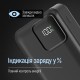 Батарея универсальная ColorWay 20 000 mAh Optimal Power PD/22.5W, QC/3.0, Black (CW-PB200LPB5BK-PDD)