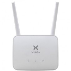 Маршрутизатор Vinga IndHome 4G C101 (VMRL-C101W) - Фото