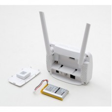 Маршрутизатор Vinga IndHome 4G C101 (VMRL-C101W) - Фото