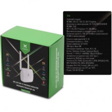 Маршрутизатор Vinga IndHome 4G C101 (VMRL-C101W) - Фото