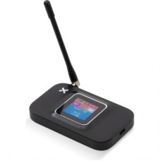 Мобільний Wi-Fi роутер Vinga Hotspot 4G M301 (VMRL-M301B) - Фото