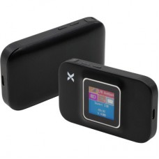 Мобільний Wi-Fi роутер Vinga Hotspot 4G M301 (VMRL-M301B) - Фото
