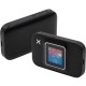 Мобільний Wi-Fi роутер Vinga Hotspot 4G M301 (VMRL-M301B)