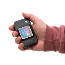 Мобільний Wi-Fi роутер Vinga Hotspot 4G M301 (VMRL-M301B) - Фото