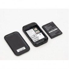 Мобільний Wi-Fi роутер Vinga Hotspot 4G M301 (VMRL-M301B) - Фото