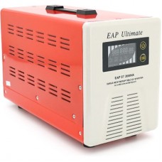 Джерело безперебійного живлення Westech WS-EAP-2000 ULTIMATE - Фото