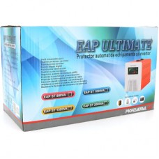Джерело безперебійного живлення Westech WS-EAP-2000 ULTIMATE - Фото