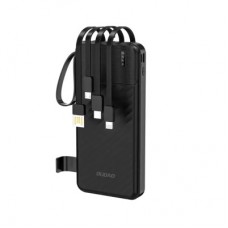 Батарея універсальна Dudao K11 10000 mAh (6977196681853)