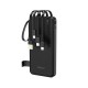 Батарея універсальна Dudao K11 10000 mAh (6977196681853)