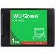 Накопичувач SSD 2.5" 1 TB GREEN WD (WDS100T5G0A-00CPT0)