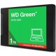 Накопичувач SSD 2.5" 1 TB GREEN WD (WDS100T5G0A-00CPT0)