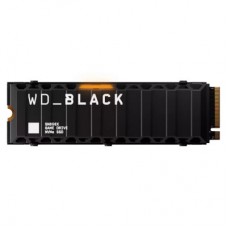 Накопитель SSD M.2 2280 4TB SN850X with Heatsink WD (WDS400T2XHE-00BCA0) Накопитель SSD M.2 2280 4TB SN850X with Heatsink WD (WDS400T2XHE-00BCA0)