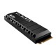 Накопитель SSD M.2 2280 4TB SN850X with Heatsink WD (WDS400T2XHE-00BCA0) Накопитель SSD M.2 2280 4TB SN850X with Heatsink WD (WDS400T2XHE-00BCA0)
