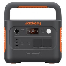 Зарядная станция Jackery Explorer 1000 v2 1500W 1070Wh (Explorer 1000 v2)