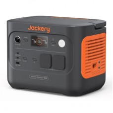 Зарядна станція Jackery Explorer 1000 v2 1500 W 1070 Wh (Explorer 1000 v2) - Фото