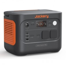 Зарядна станція Jackery Explorer 1000 v2 1500 W 1070 Wh (Explorer 1000 v2) - Фото