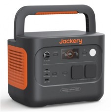 Зарядна станція Jackery Explorer 1000 v2 1500 W 1070 Wh (Explorer 1000 v2) - Фото