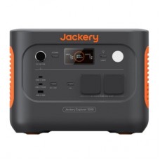Зарядна станція Jackery Explorer 1000 v2 1500 W 1070 Wh (Explorer 1000 v2) - Фото