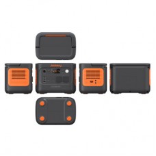 Зарядна станція Jackery Explorer 1000 v2 1500 W 1070 Wh (Explorer 1000 v2) - Фото