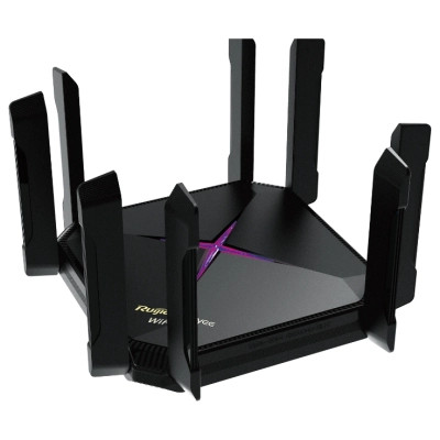 Маршрутизатор Ruijie Networks RG-EW6000GX