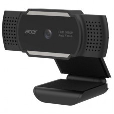 Веб-камера Acer FHD Webcam Black (HP.EXPBG.019) - Фото