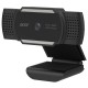 Веб-камера Acer FHD Webcam Black (HP.EXPBG.019) Веб-камера Acer FHD Webcam Black (HP.EXPBG.019)
